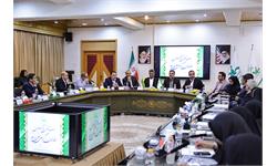 گزارش تصویری از گردهمایی مدیران ستادی و استانی کانون زبان ایران ( بخش دوم)