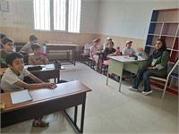 مرکز آموزشی صدرا