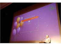 مراسم گرامیداشت مقام معلم (گزارش تصویری)