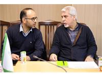 همزمان با هفتۀ پژوهش از کارشناسان کانون زبان ایران تقدیر شد