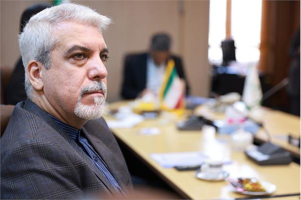 مراسم افتتاحیۀ دورۀ ضمن خدمت مدرسان جدیدالورود برگزار شد