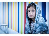 رونمایی از مجموعۀ شعر غزه