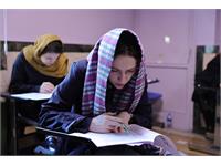 بیست و چهارمین دورۀ آزمون زبان اسپانیایی DELE در کانون زبان ایران برگزار شد