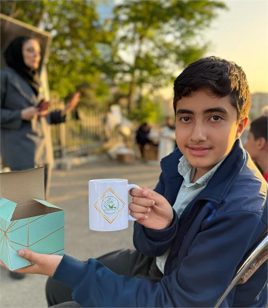 رویداد «یک روز با کانون زبان ایران» برگزار شد