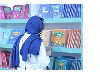 حضور کانون زبان ایران در سی و ششمین نمایشگاه بین‌المللی کتاب تهران (گزارش تصویری ۲)