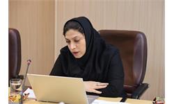 تعامل و هم‌افزایی میان معاونان، مدیران و کارکنان کانون زبان ایران در نشستی مشترک
