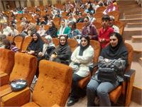 جشن روز جهانی کودک در کانون زبان استان سمنان برگزار شد