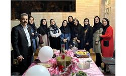 مراکز آموزشی استان یزد به استقبال یلدا رفتند (گزارش تصویری)