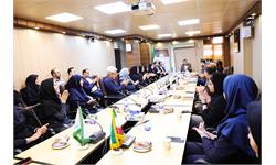 انتصاب سه مدیر جدید در کانون زبان ایران