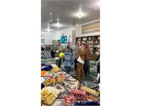 رویداد«ILI Fun Day»  این بار در استان یزد