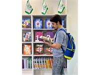 غرفۀ کانون زبان ایران در سی و پنجمین نمایشگاه بین‌المللی کتاب تهران