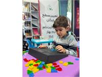 گزارش تصویری از هشتمین روز جشنواره ملی اسباب بازی