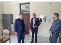 سرپرست کانون زبان استان گلستان منصوب شد