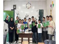 کانون زبان استان اصفهان