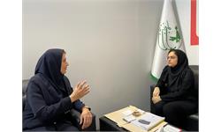 هشتمین روز از حضور کانون زبان ایران در نمایشگاه کتاب