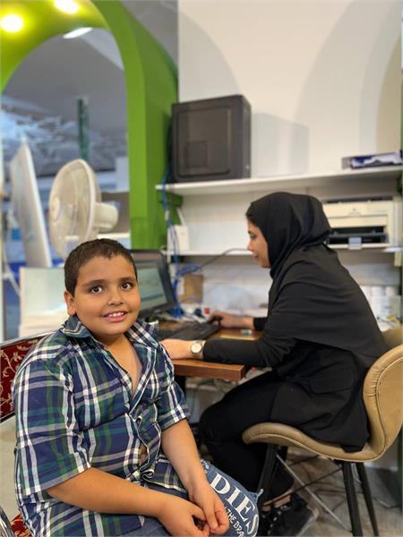 گزارش تصویری از آخرین روز نمایشگاه بین‌المللی کتاب تهران