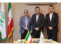 انتصاب مدیران، سرپرستان و مسئولان جدید در کانون زبان ایران