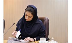 تعامل و هم‌افزایی میان معاونان، مدیران و کارکنان کانون زبان ایران در نشستی مشترک