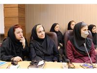 همزمان با هفتۀ پژوهش از کارشناسان کانون زبان ایران تقدیر شد