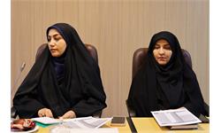 فرآیند جذب و نگهداشت زبان‌آموز در ترم تابستانِ کانون زبان ایران بررسی شد