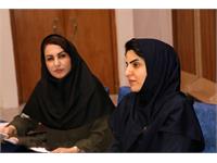 مدیر جدید کانون زبان استان فارس منصوب شد