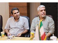 انتصاب مدیران، سرپرستان و مسئولان جدید در کانون زبان ایران