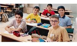 رویداد آموزشی- تفریحی ILI FUN DAY در مرکز صدرا برگزار شد