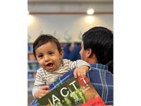 گزارش تصویری از آخرین روز نمایشگاه بین‌المللی کتاب تهران