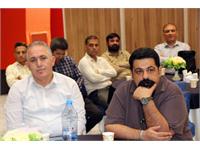 مدیر جدید کانون زبان استان فارس منصوب شد