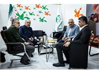 رونمایی از مجموعۀ شعر غزه