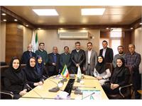 سرمایۀ انسانی، فناوری و حوزۀ آموزش و پژوهش سه عامل تاثیرگذار در یک سازمان موفق است