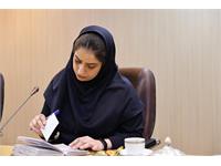 تعامل و هم‌افزایی میان معاونان، مدیران و کارکنان کانون زبان ایران در نشستی مشترک