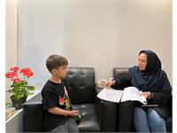 غرفۀ کانون زبان ایران در سی و پنجمین نمایشگاه بین‌المللی کتاب تهران