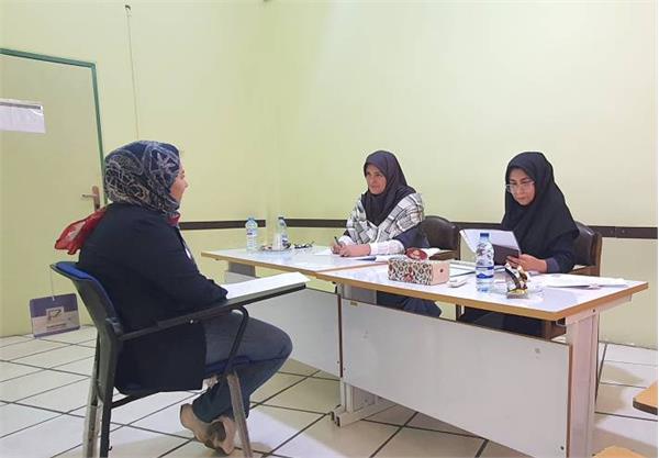 آزمون‌های DELF/DALF TP در استان فارس برگزار شد