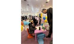 جشنواره ملی اسباب بازی