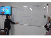 کارگاه زنگ علوم (Science Time) "دگردیسی پروانه" برگزار شد