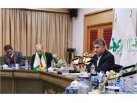 گزارش تصویری از جشن گرامیداشت روز پژوهش کانون زبان ایران