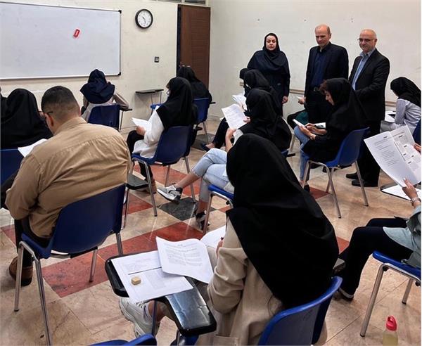 استان تهران