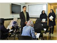 آزمون‌های کتبی و شفاهی جذب مدرس برون کانونی ویژه شهر تهران برگزار شد