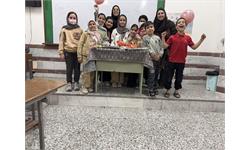 رویداد «ILI Funday» در کانون زبان استان یزد برگزار شد