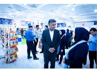 رونمایی از مجموعۀ شعر غزه