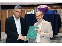 مدیر جدید کانون زبان استان فارس منصوب شد