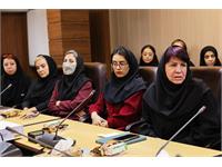 همزمان با هفتۀ پژوهش از کارشناسان کانون زبان ایران تقدیر شد