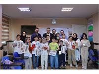 آموزش زبان در کودکی، زمینه‌ساز پرورش نسلی بین‌المللی، خلاق و فرهنگی است