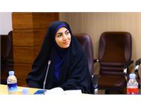 فرشاد سیفی معاون اداری ـ مالی کانون زبان ایران شد