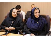 مدیریت فرآیندهای آموزشی در شرایط بحرانی تحلیل و بررسی شد