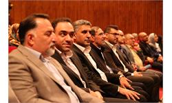 مراسم گرامیداشت مقام معلم (گزارش تصویری)