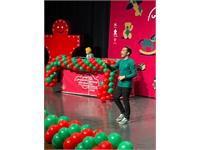 گزارش تصویری از ششمین روز جشنواره ملی اسباب‌بازی