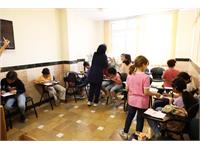 سومین رویداد یک روزۀ تفریحی-آموزشی کانون زبان ایران برگزار شد