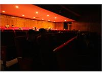 بچه‌های کانون زبان به تماشای انیمیشن زوتوپیا نشستند